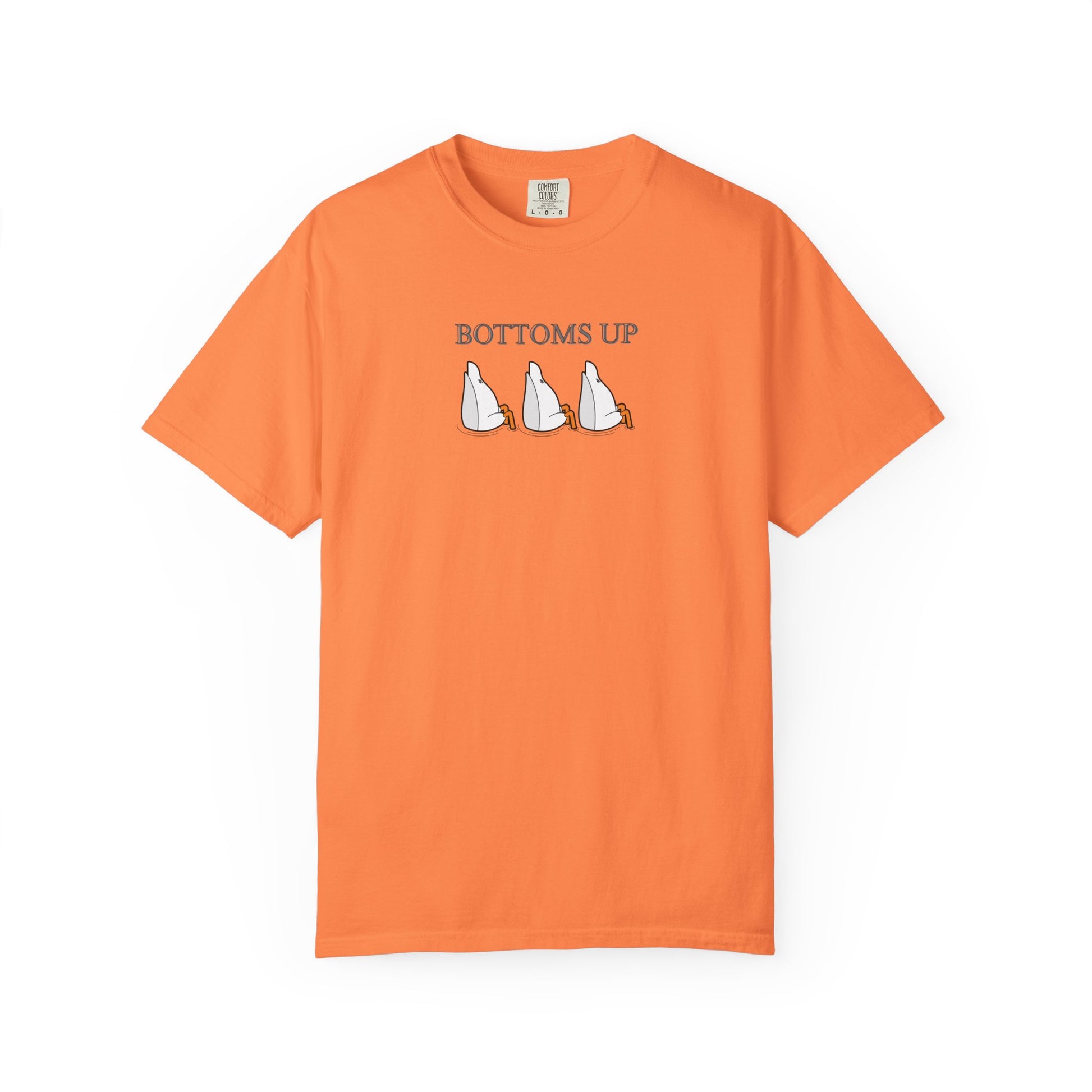 Bottoms Up T-Shirt