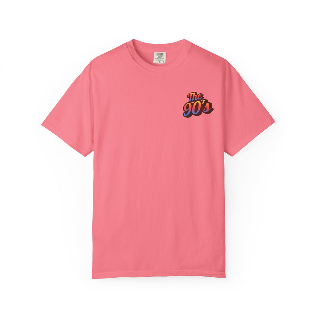 Neon 90s Unisex T-shirt