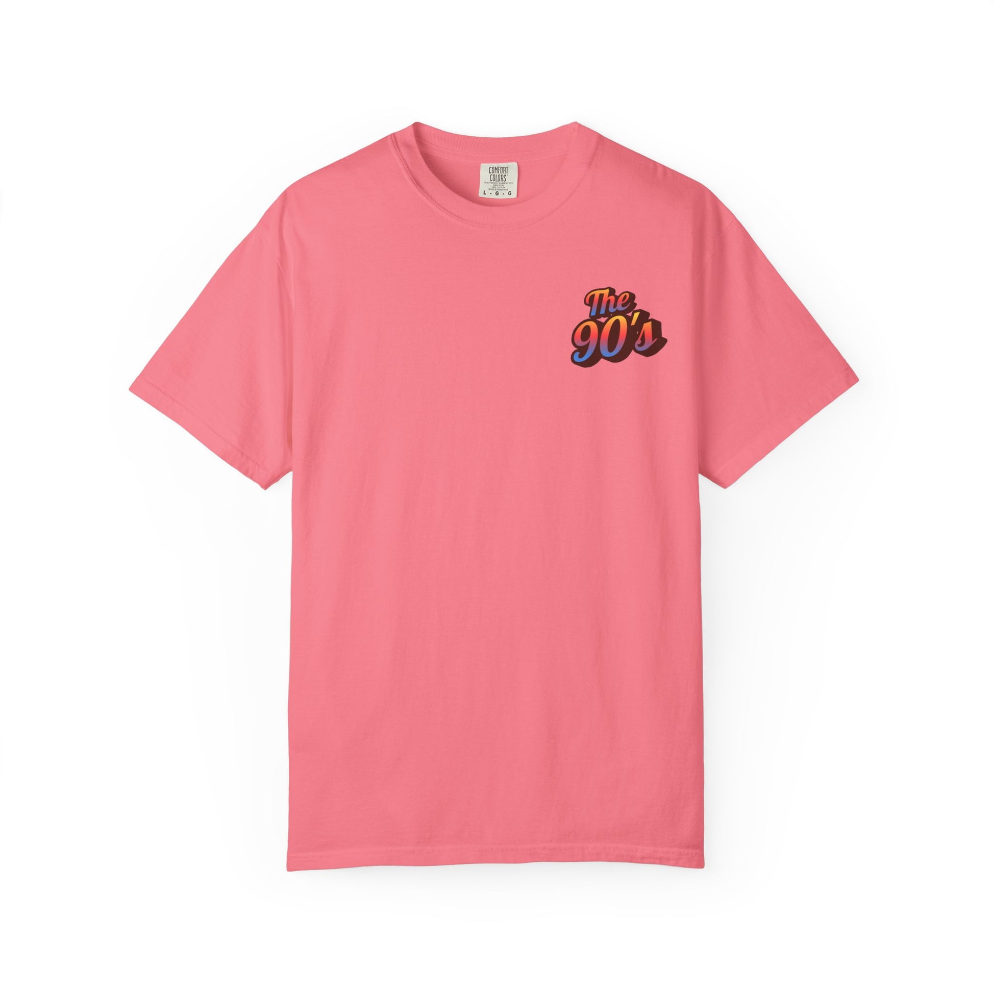 Neon 90s Unisex T-shirt