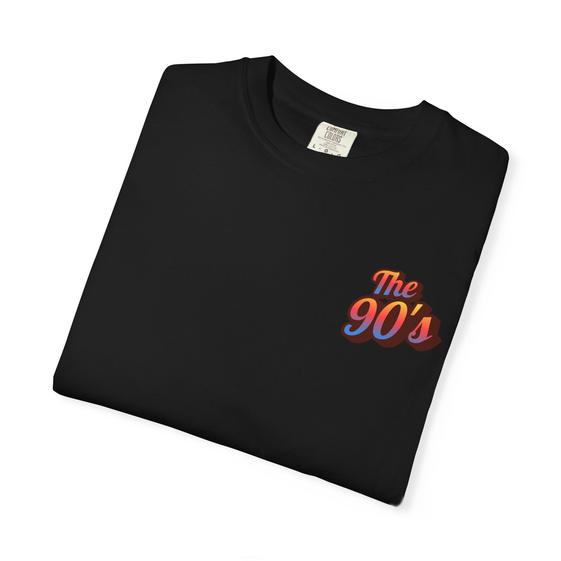 Neon 90s Unisex T-shirt