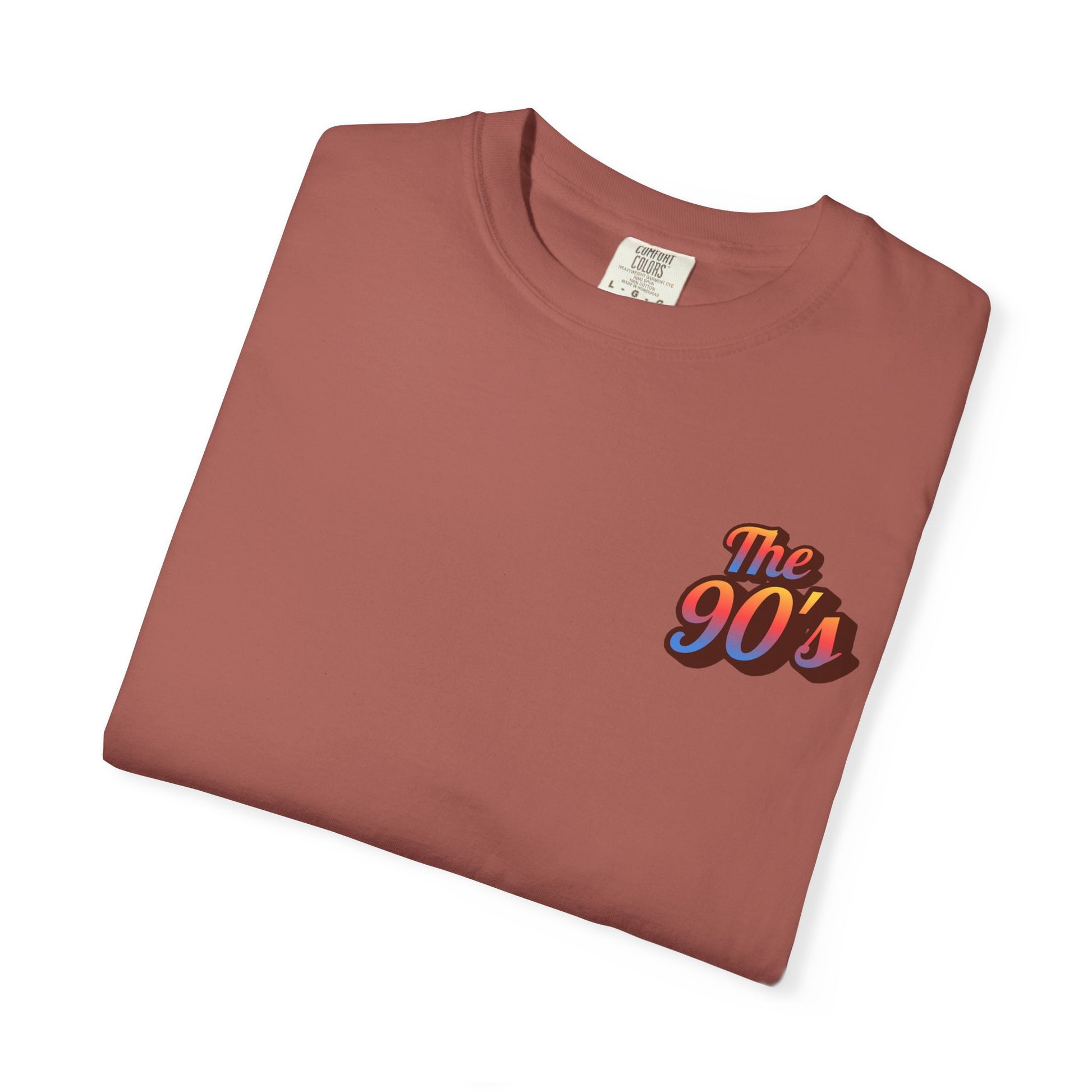 Neon 90s Unisex T-shirt