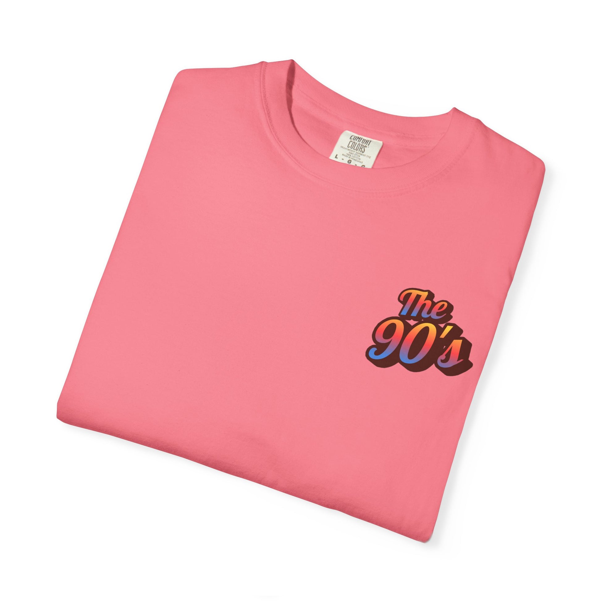Neon 90s Unisex T-shirt