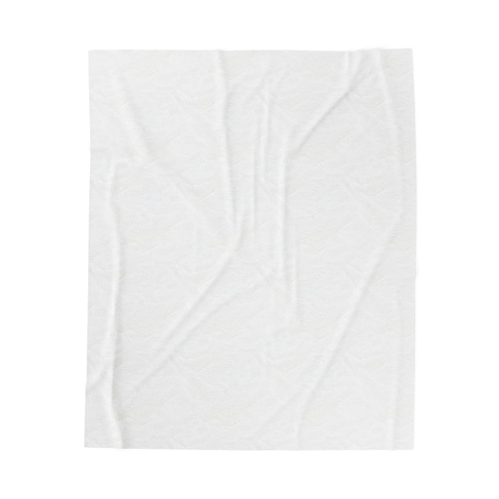 Cozy Hot Cocoa Bliss Velveteen Plush Blanket - Ideal for Winter Nights, Perfect for Gifts, Home Decor, Snuggling, and Relaxing