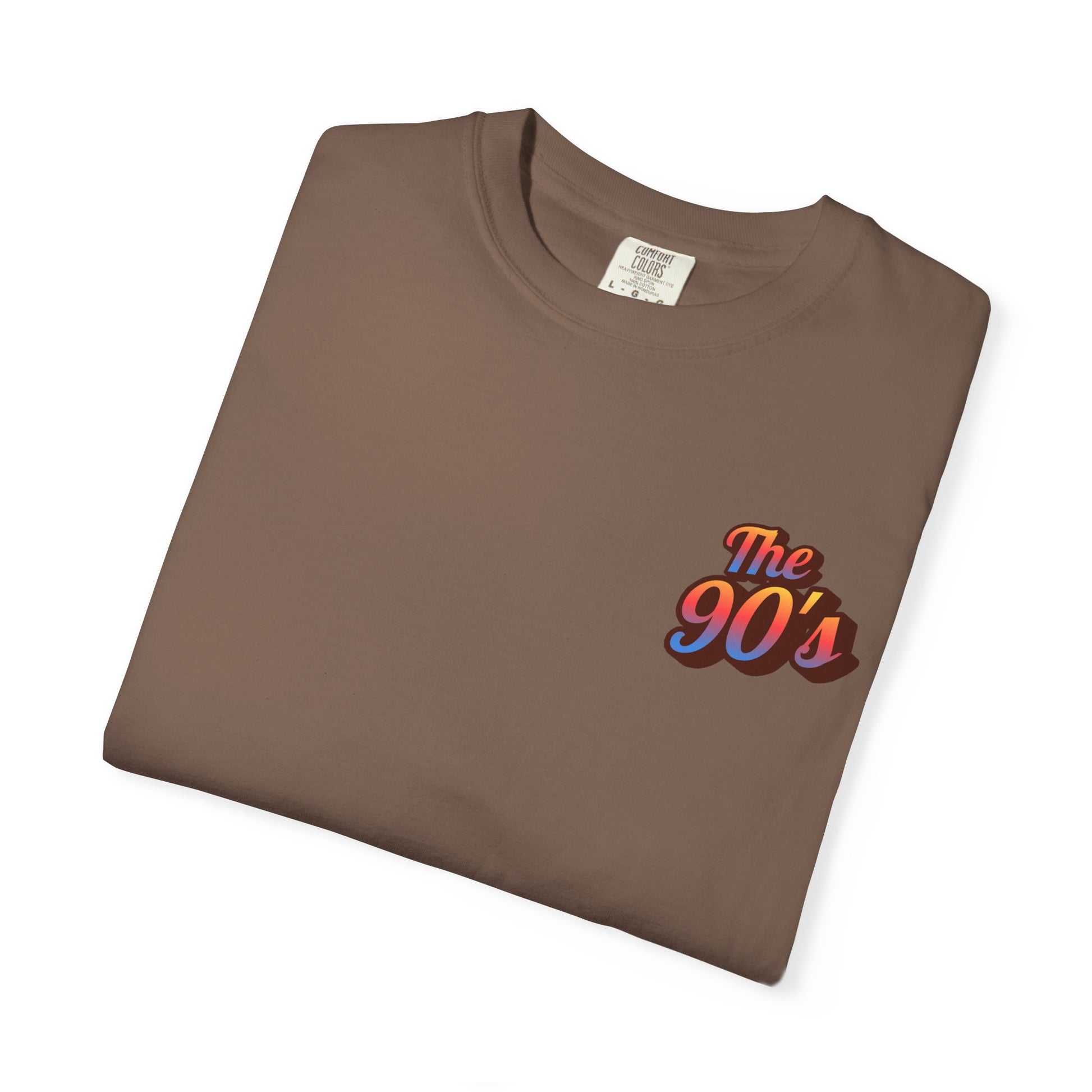 Neon 90s Unisex T-shirt