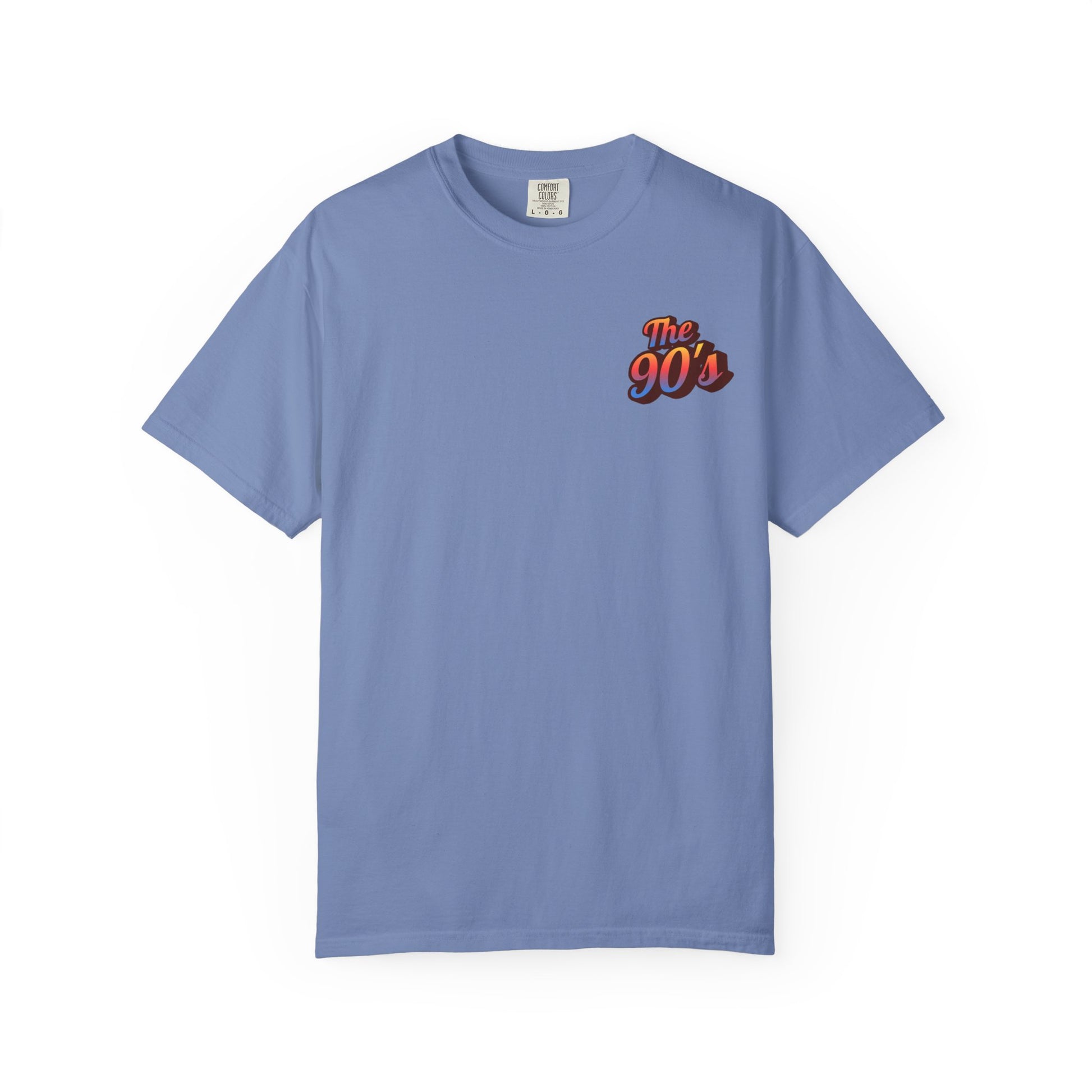 Neon 90s Unisex T-shirt