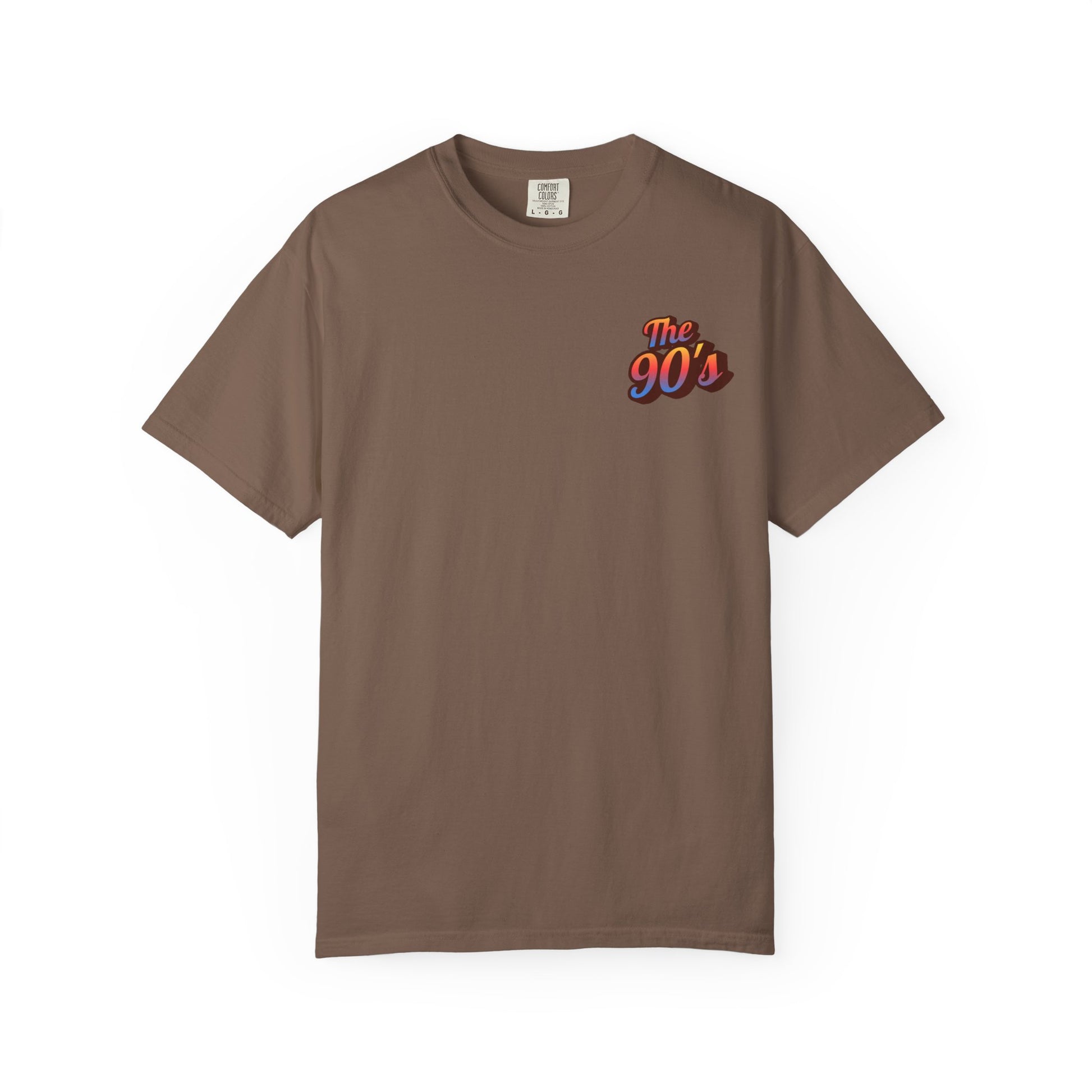Neon 90s Unisex T-shirt