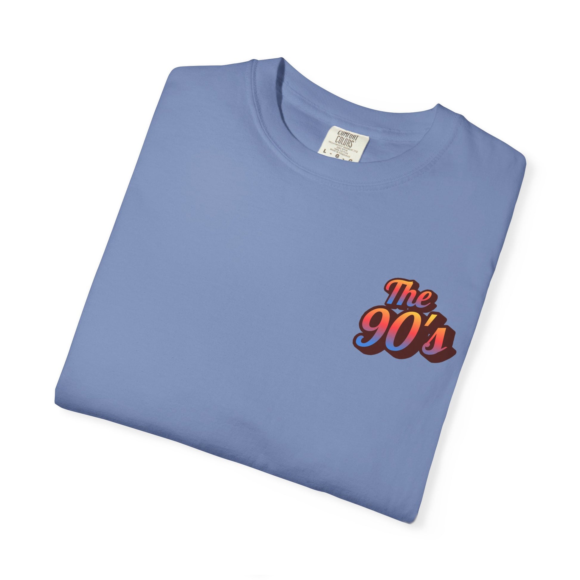 Neon 90s Unisex T-shirt
