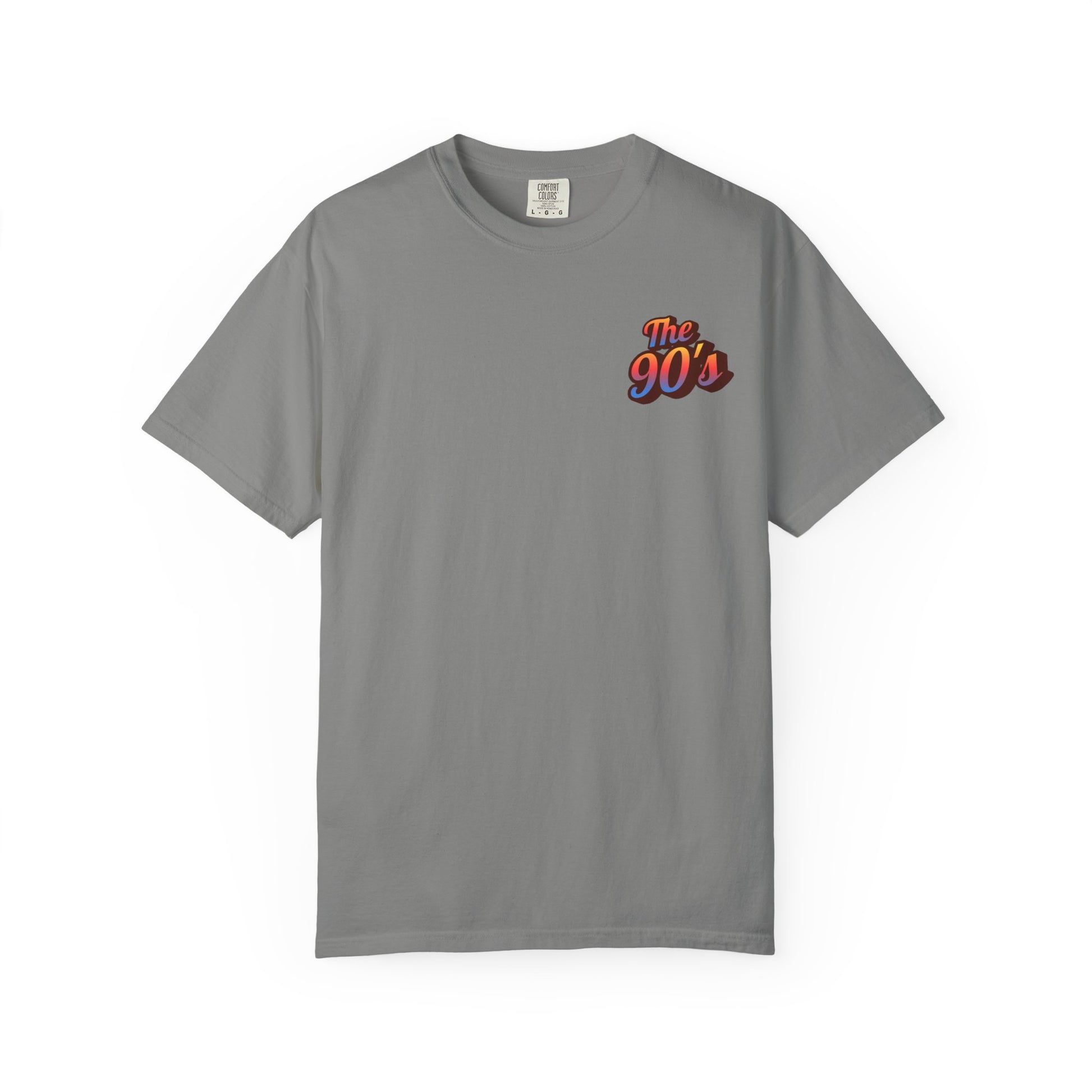 Neon 90s Unisex T-shirt