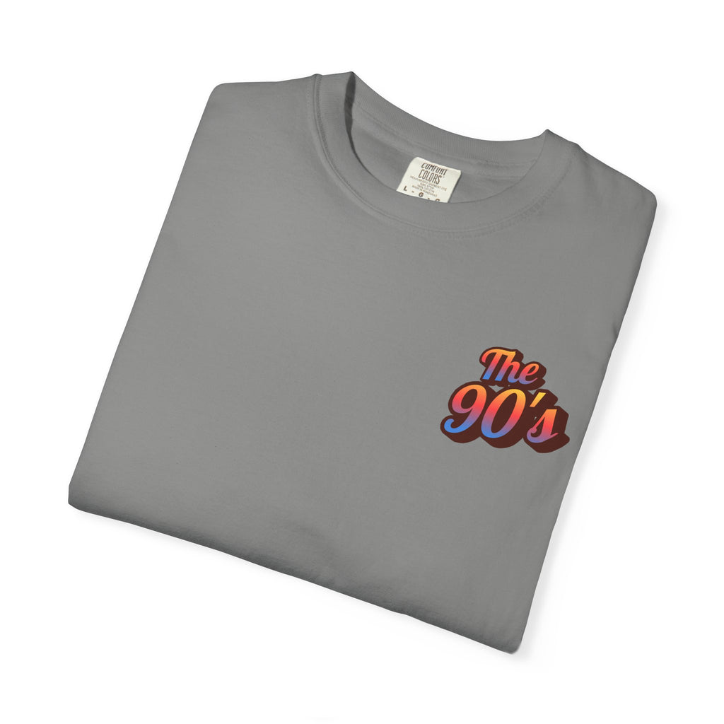Neon 90s Unisex T-shirt