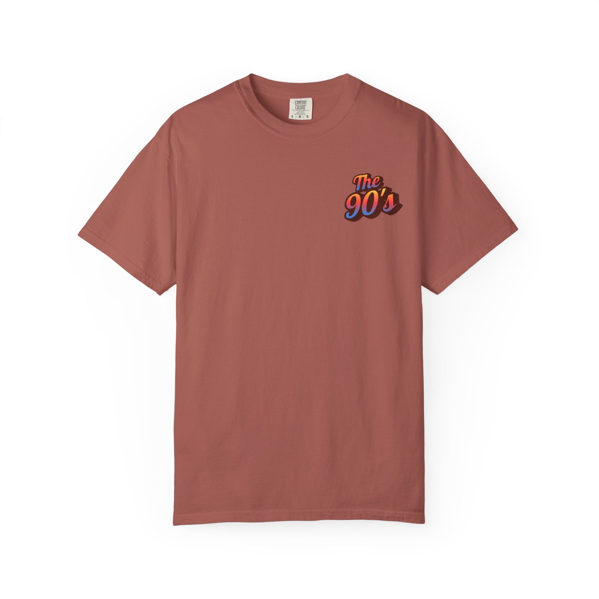 Neon 90s Unisex T-shirt