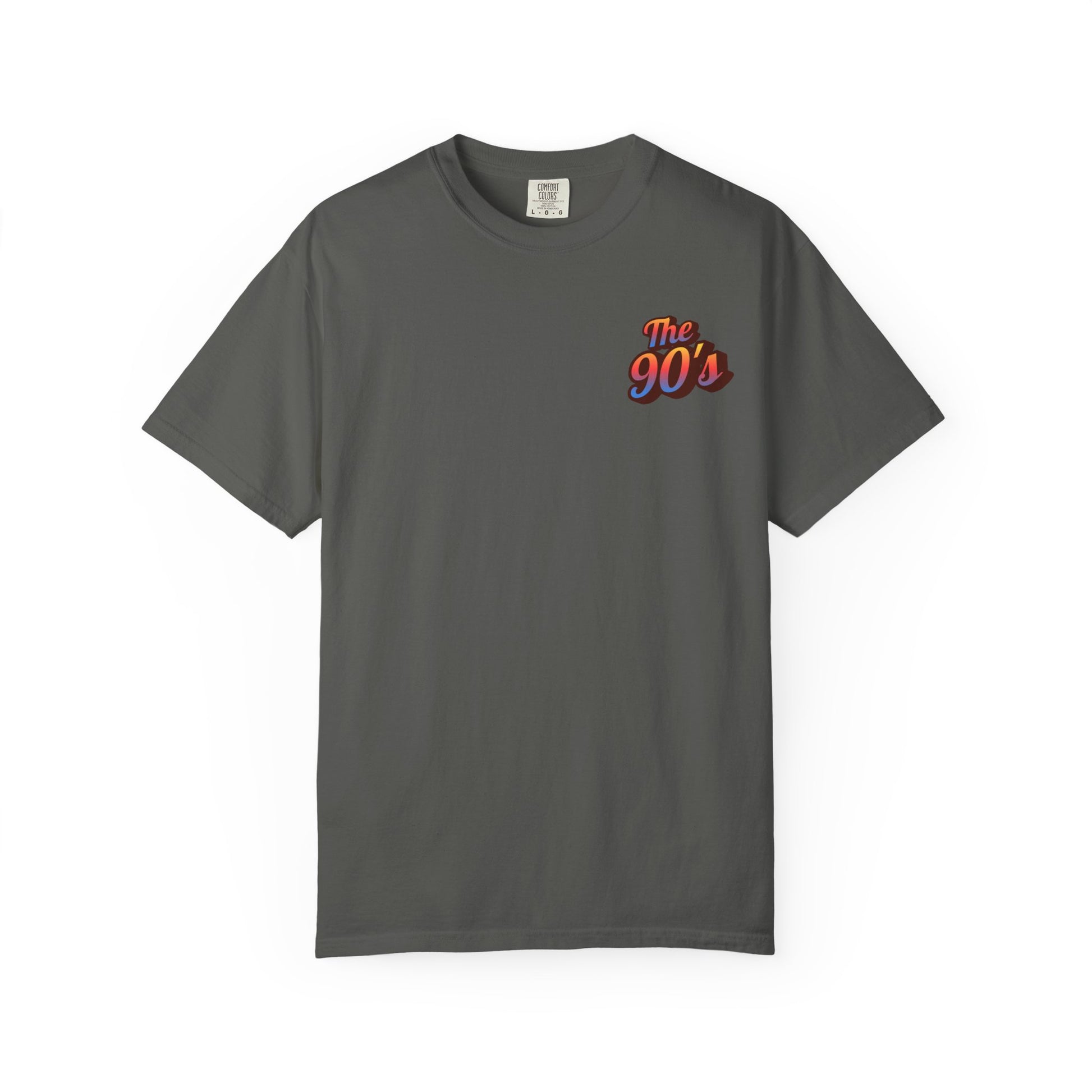 Neon 90s Unisex T-shirt