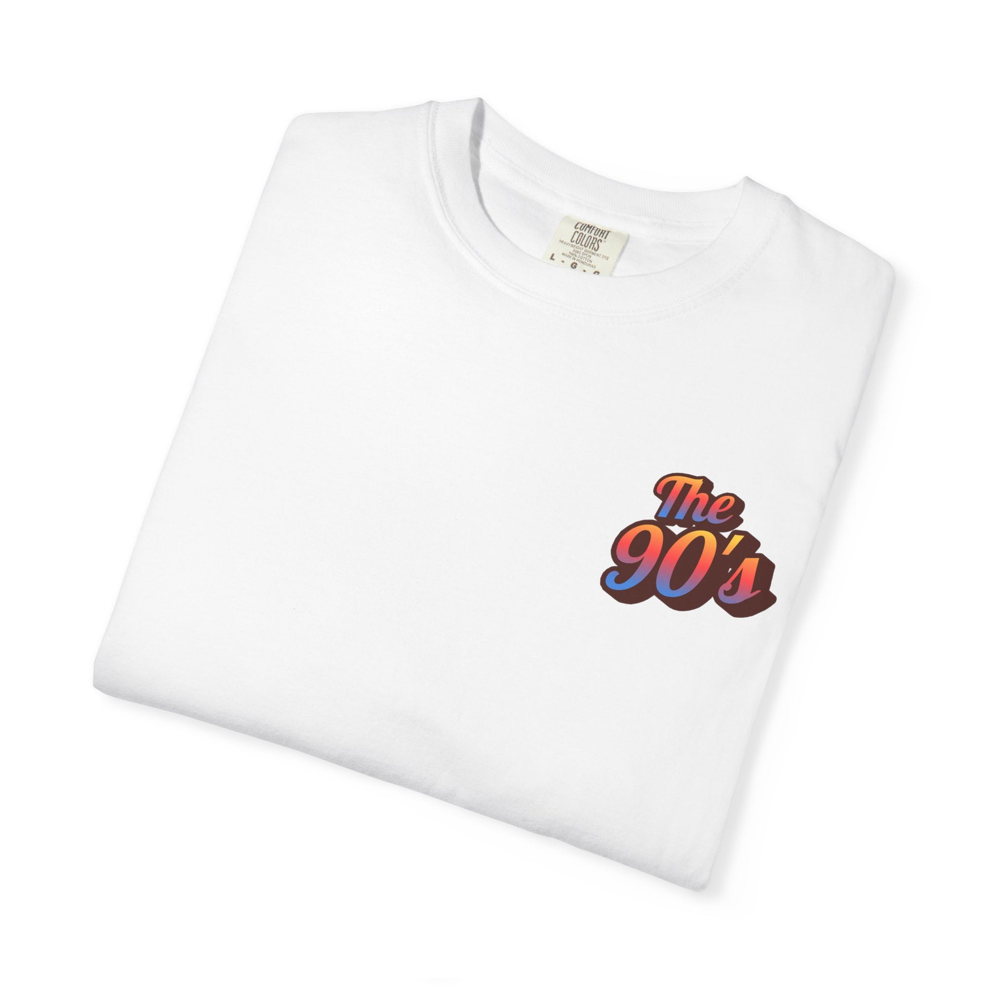 Neon 90s Unisex T-shirt