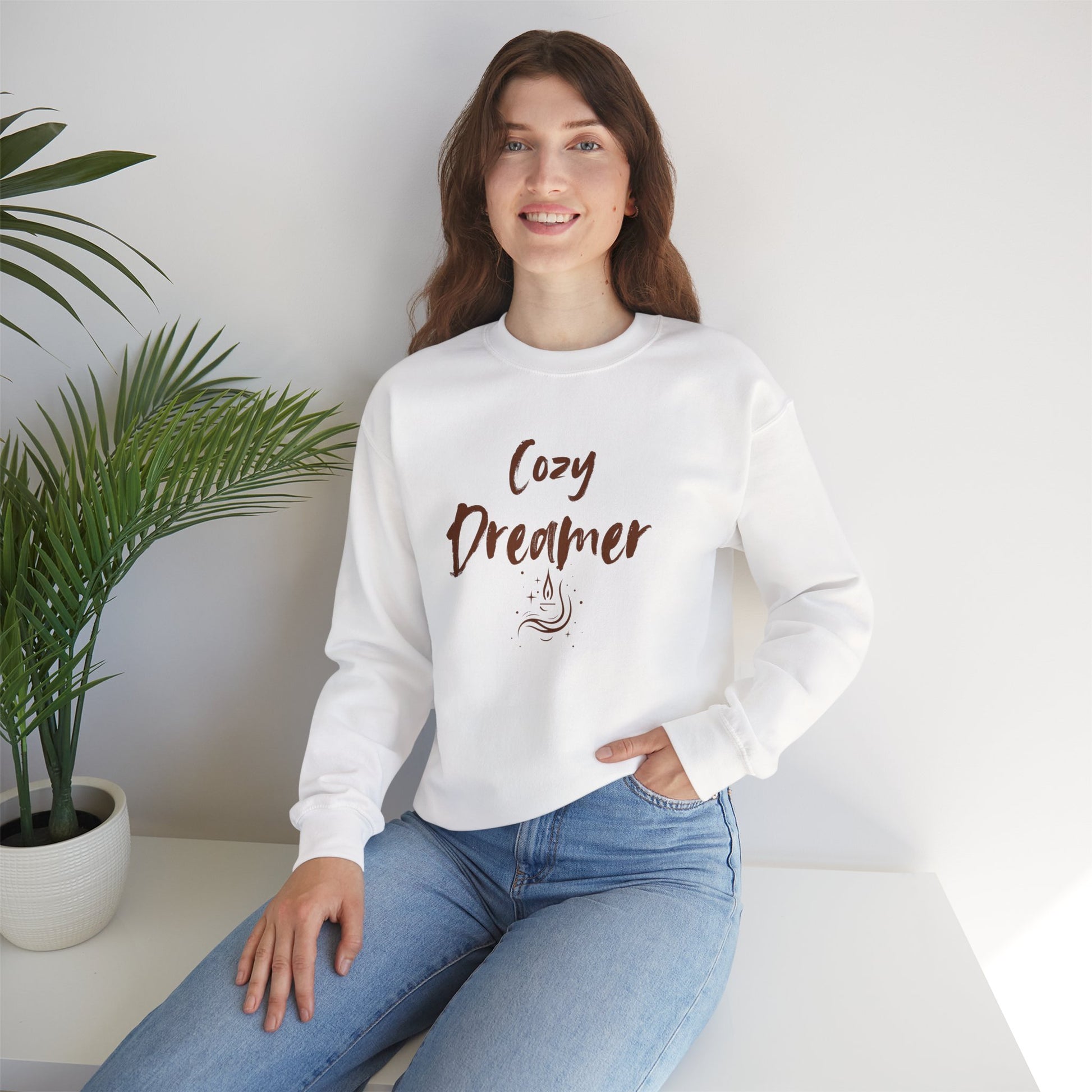 Cozy Dreamer Sweatshirt