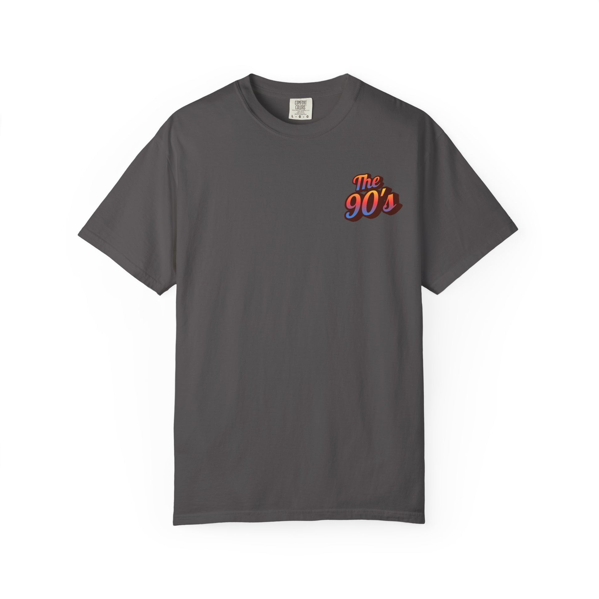 Neon 90s Unisex T-shirt