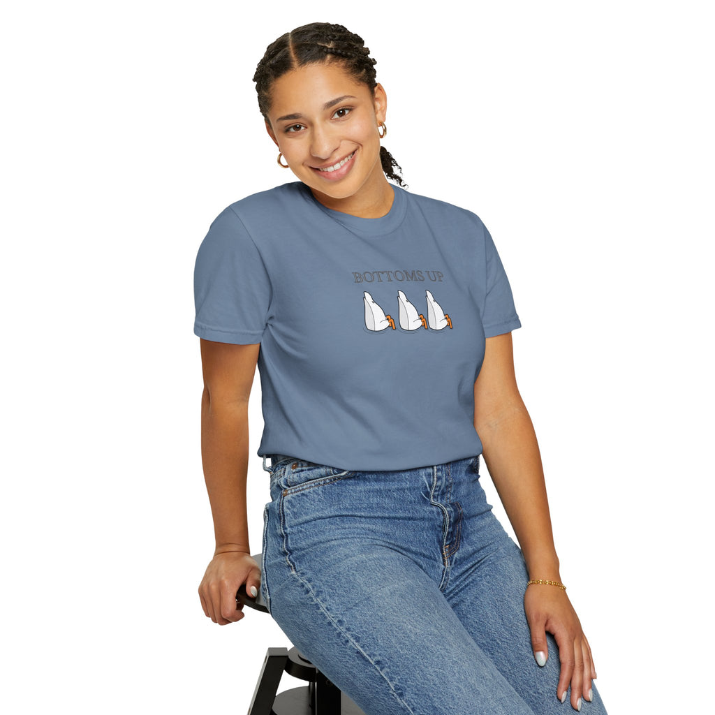 Bottoms Up T-Shirt