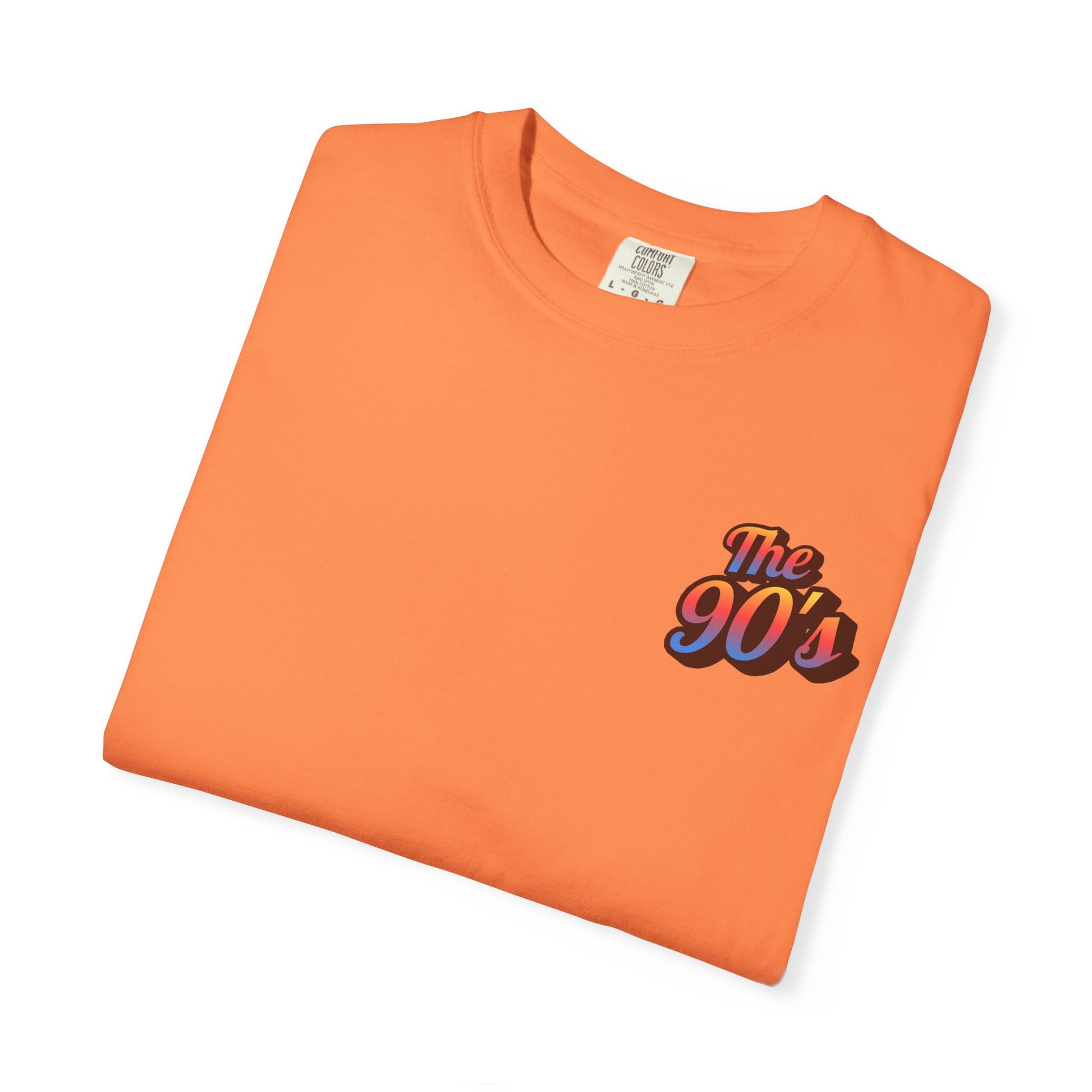 Neon 90s Unisex T-shirt