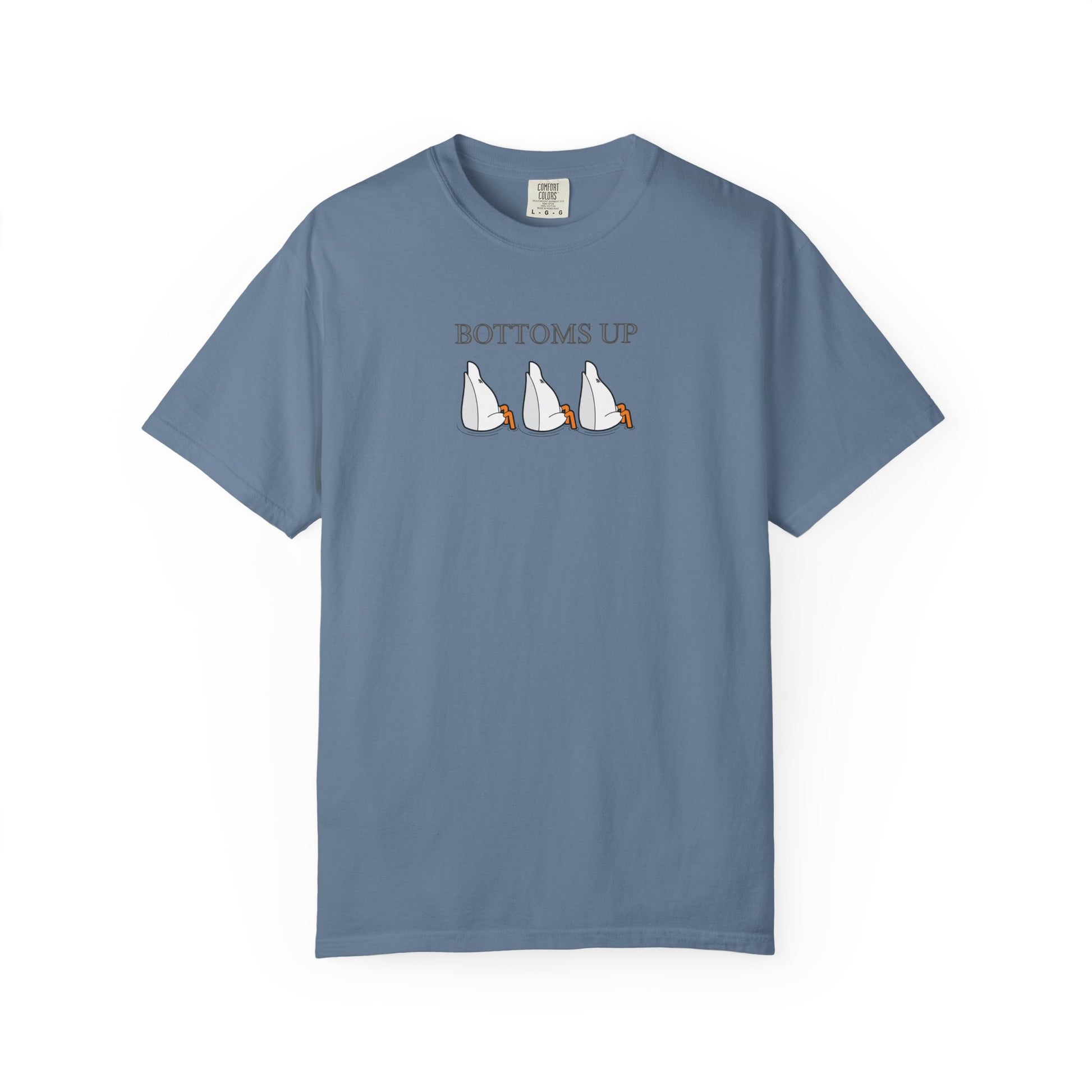 Bottoms Up T-Shirt