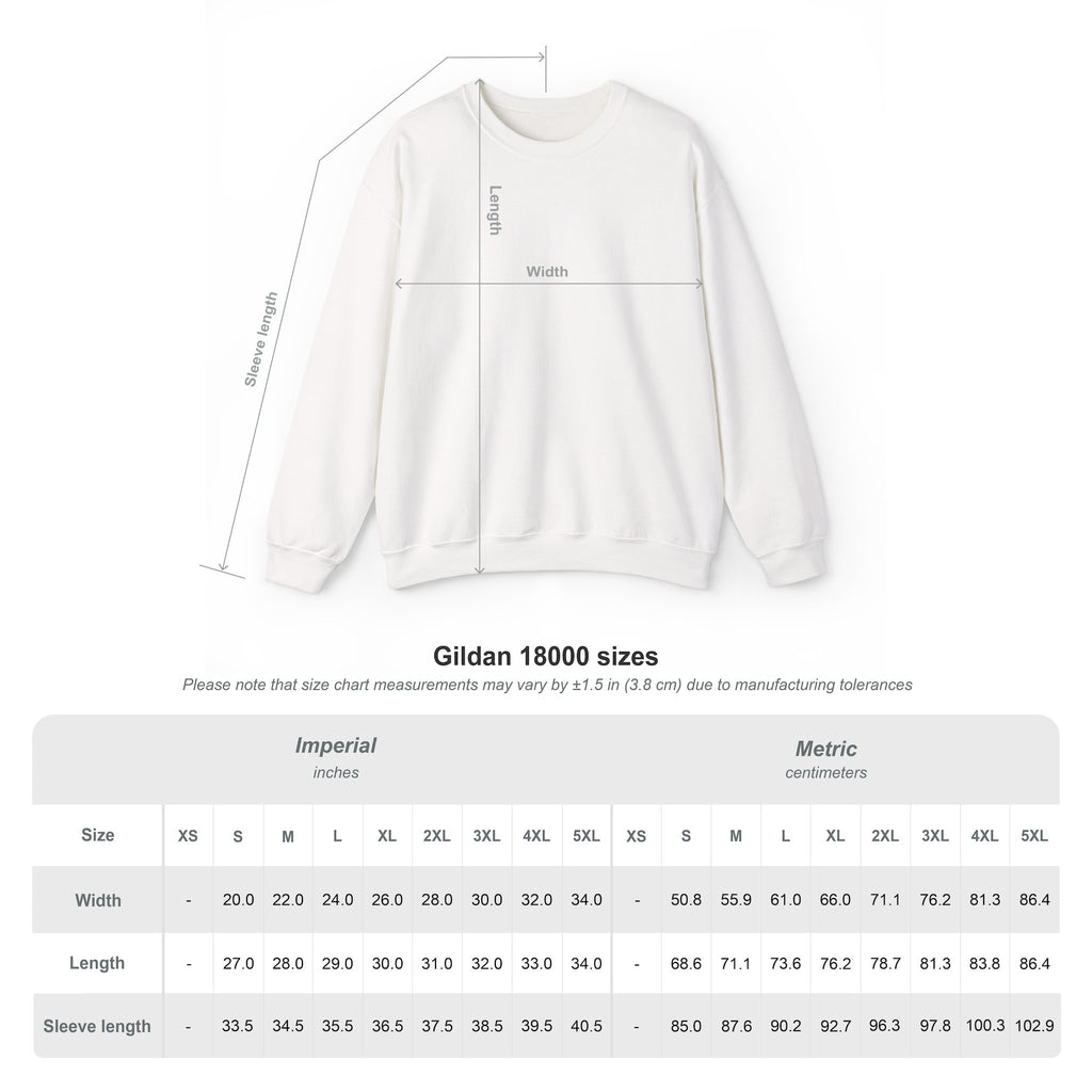 Cozy Reader Sweatshirt
