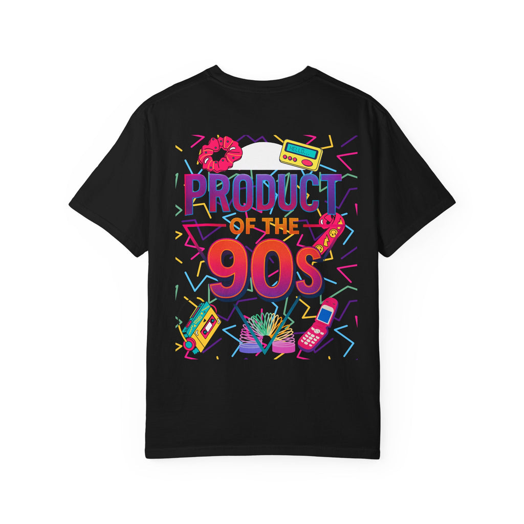 Neon 90s Unisex T-shirt