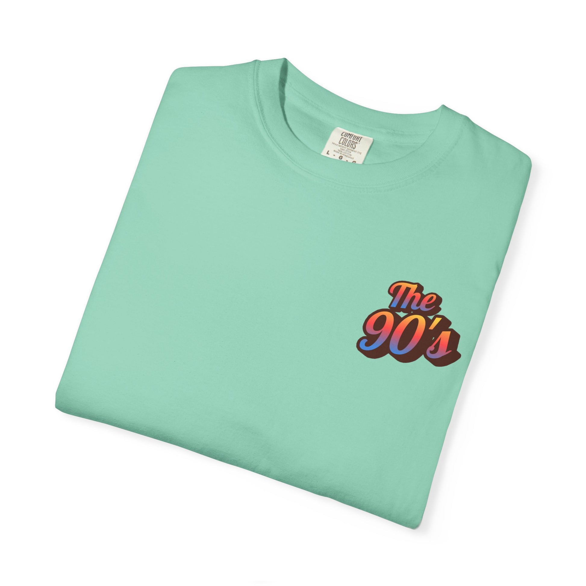 Neon 90s Unisex T-shirt