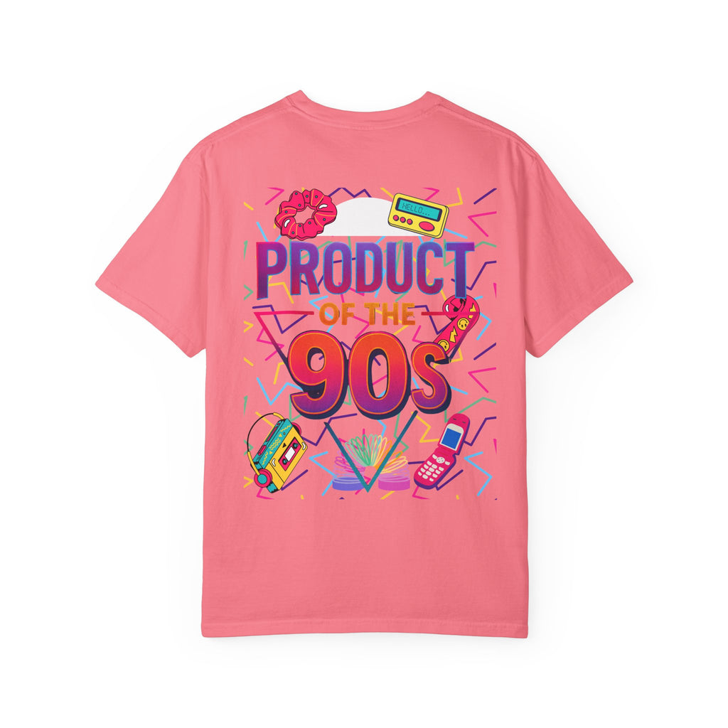 Neon 90s Unisex T-shirt