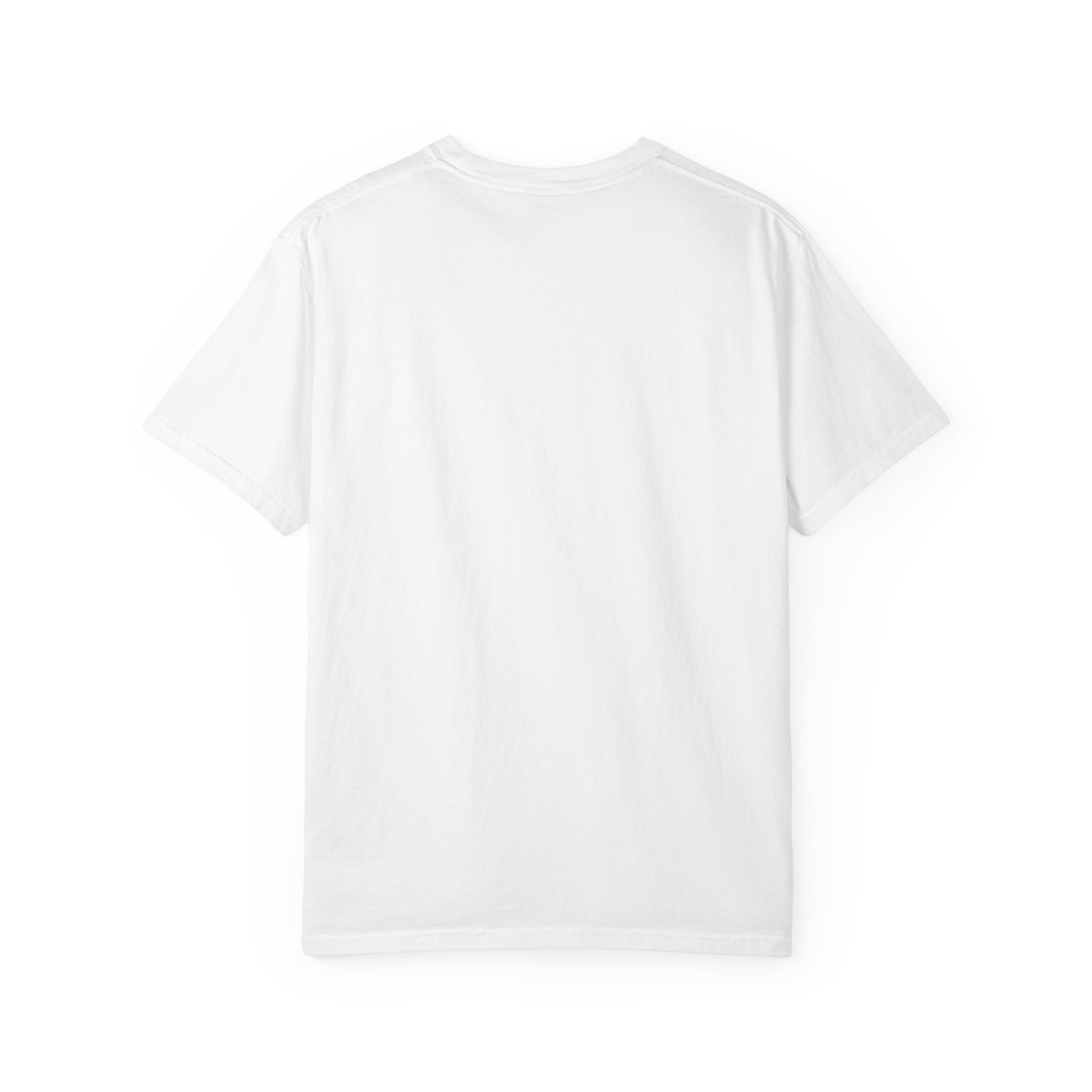 "This was not on my bingo card" Graphic Tee - Unisex T-shirt