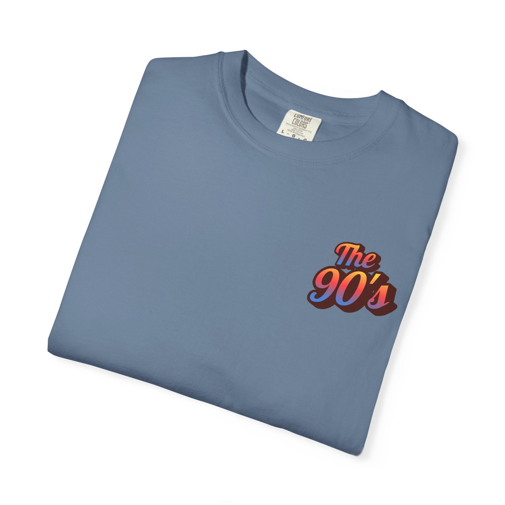 Neon 90s Unisex T-shirt