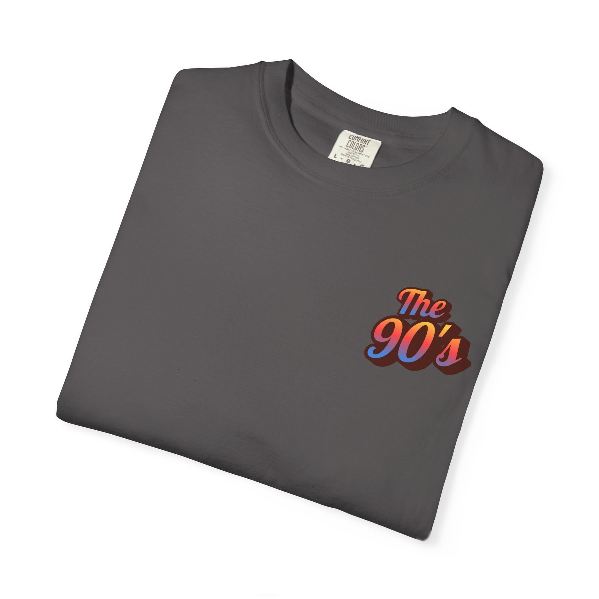 Neon 90s Unisex T-shirt