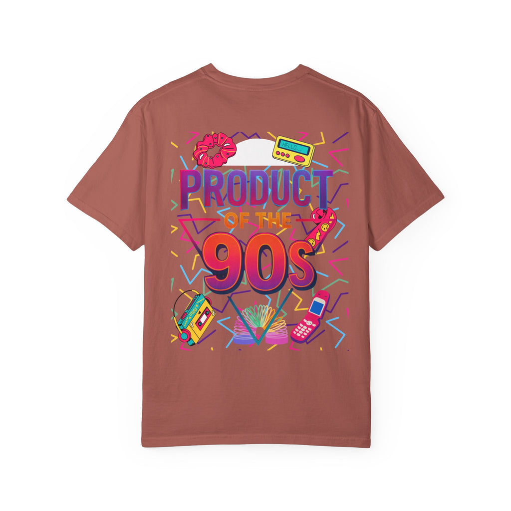 Neon 90s Unisex T-shirt