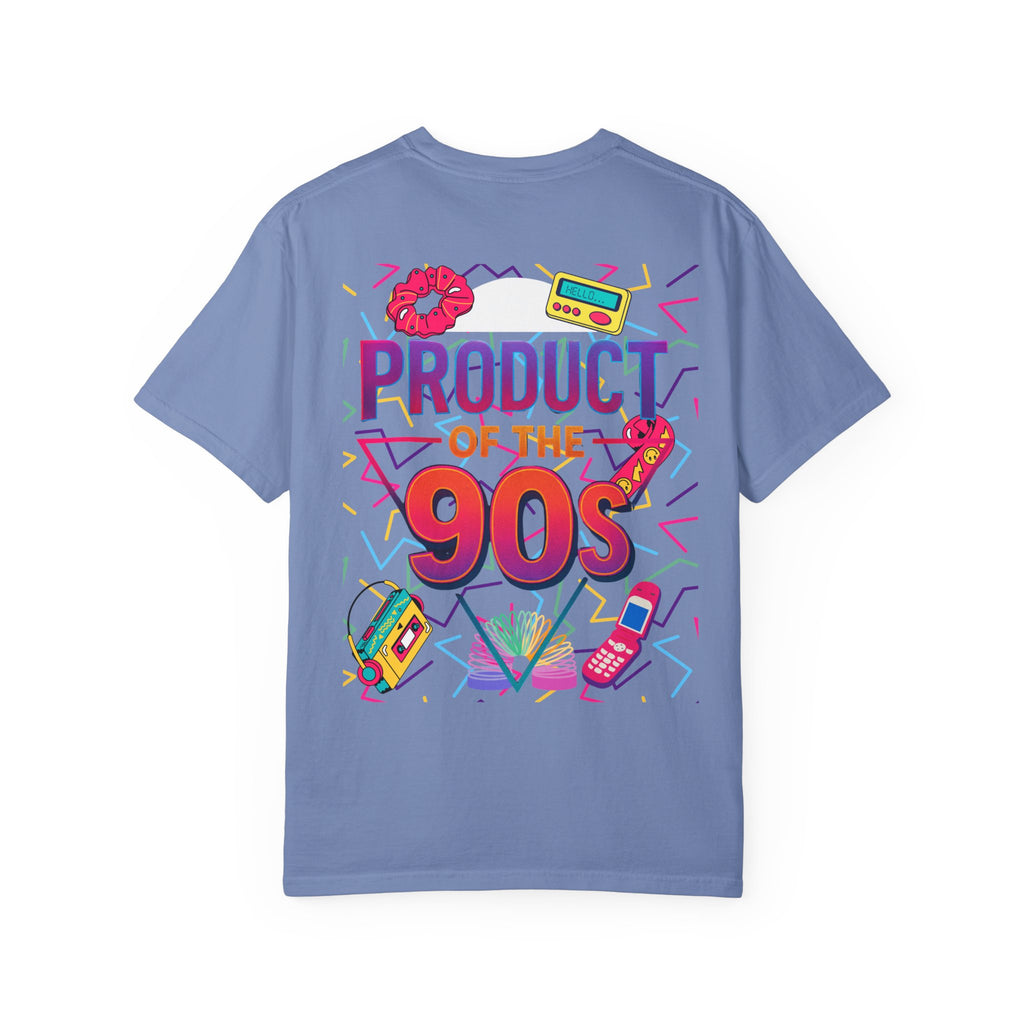 Neon 90s Unisex T-shirt
