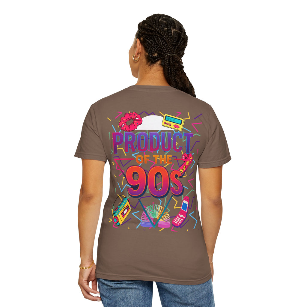 Neon 90s Unisex T-shirt