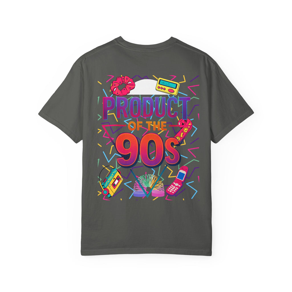 Neon 90s Unisex T-shirt