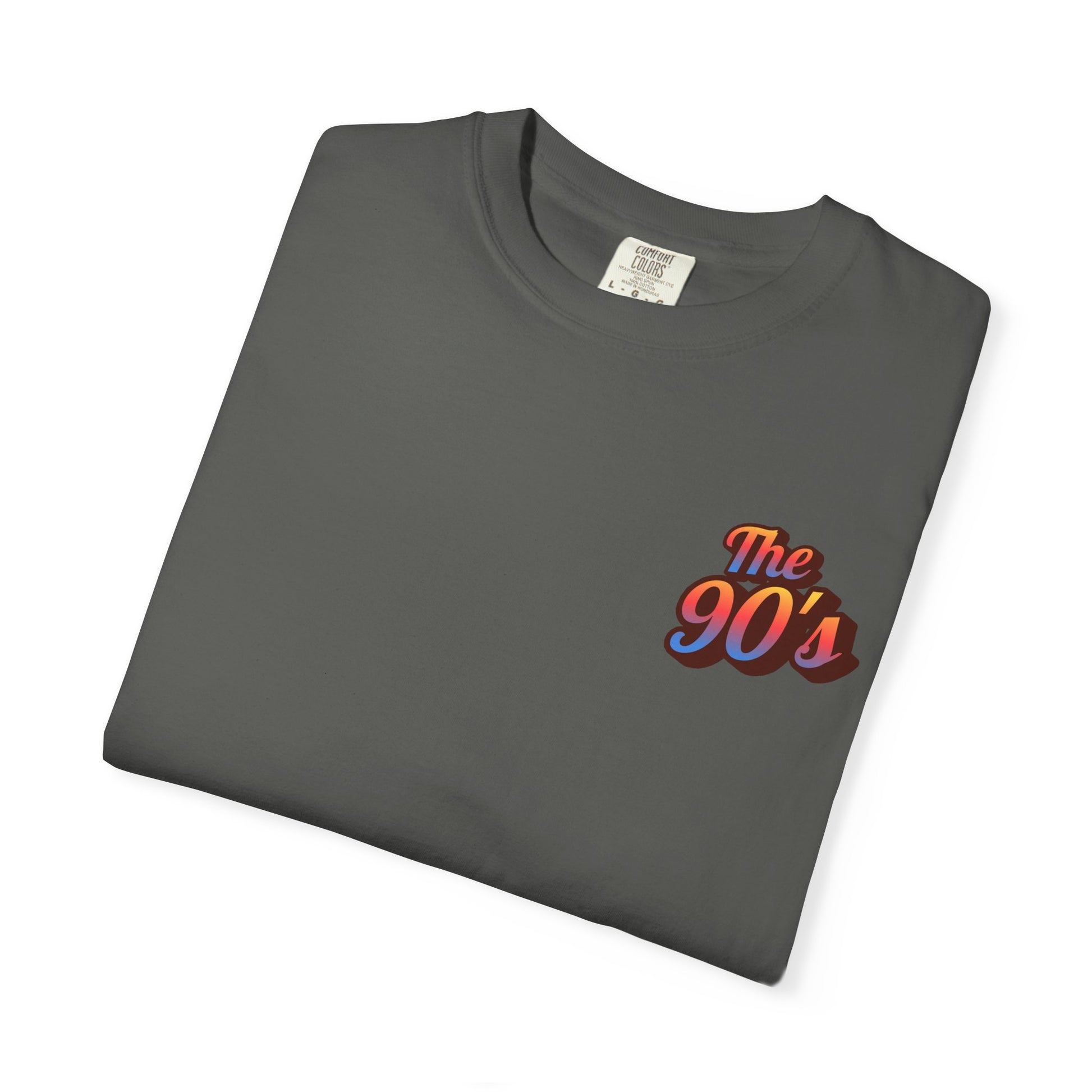 Neon 90s Unisex T-shirt